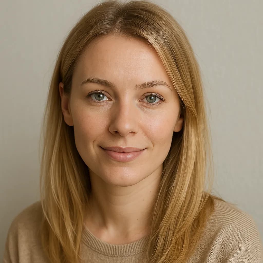 Autor Nina Zając