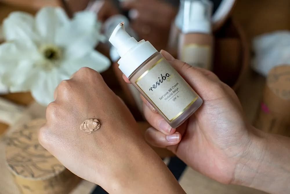 Gdzie kupić krem BB Resibo? Sprawdź najlepsze oferty i ceny