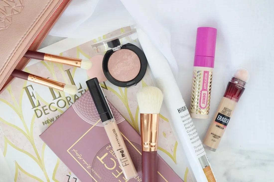 Co to jest korektor? Odkryj różne rodzaje i zastosowania