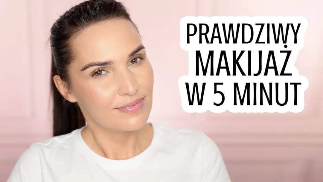 Jak nauczyć się robić makijaż: proste kroki, które zmienią wszystko