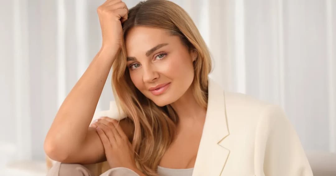 Szampon rewitalizujący Yves Rocher – popraw zdrowie swoich włosów