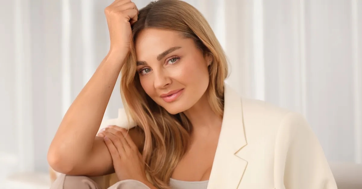 Szampon rewitalizujący Yves Rocher – popraw zdrowie swoich włosów