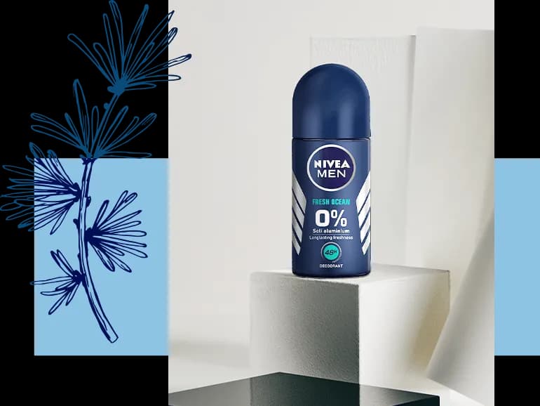 Jaki dezodorant wybrać, aby uniknąć podrażnień i nieprzyjemnego zapachu?