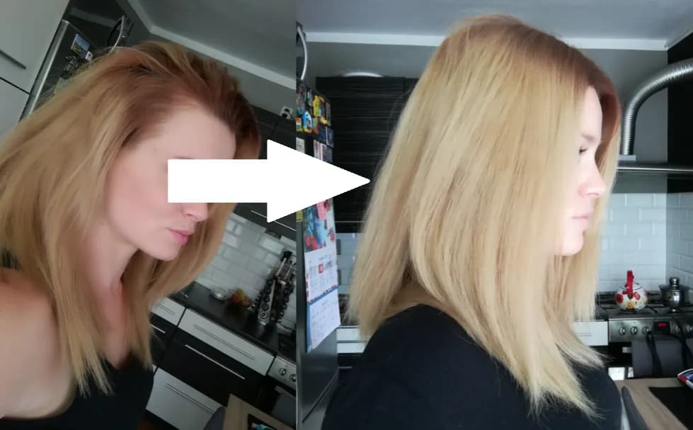 Jakie szampon zmywa farbę z włosów? Skuteczne metody i porady