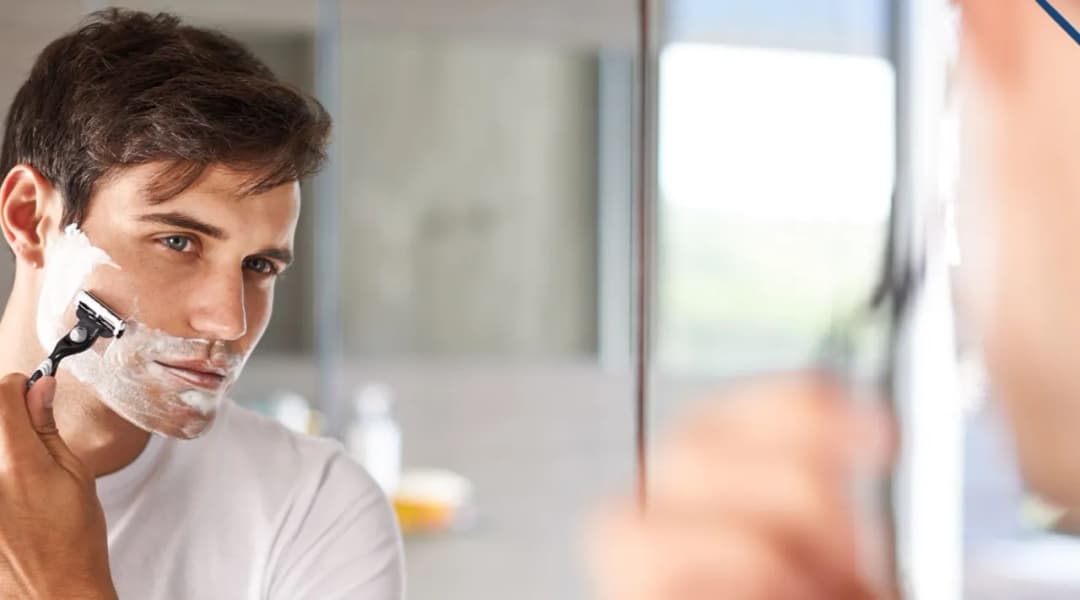 Czy woda toaletowa to to samo co woda po goleniu? Oto różnice!