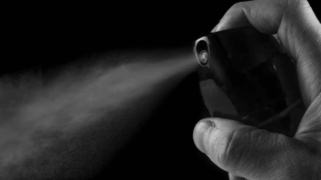 Jaki gaz jest w dezodorantach? Poznaj ich rodzaje i wpływ na zdrowie