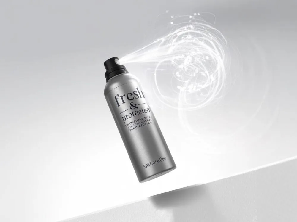 Co to dezodorant i jak skutecznie zwalcza nieprzyjemny zapach?