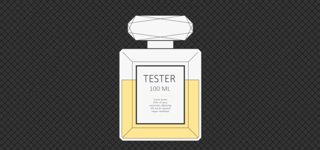 Woda toaletowa tester czy oryginał - co musisz wiedzieć przed zakupem