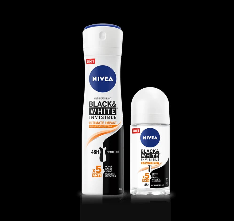 Męski dezodorant który nie zostawia śladów - wybierz pewność i czystość Męski dezodorant który nie zostawia śladów - wybierz pewność i czystość