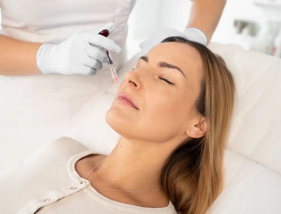 Kiedy można pić alkohol po kwasie hialuronowym? Uniknij powikłań!