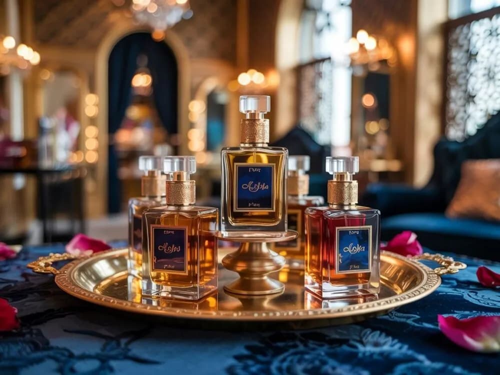 Jakie perfumy kupić w Dubaju, aby uniknąć rozczarowania? Jakie perfumy kupić w Dubaju, aby uniknąć rozczarowania?