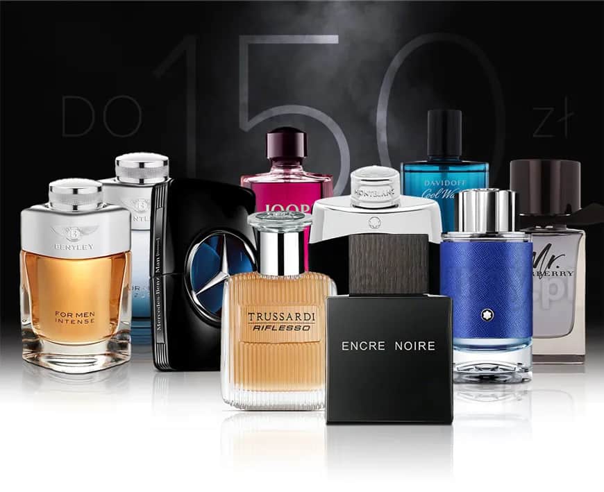 Woda toaletowa męska – co to jest i jak wybrać najlepszą? Woda toaletowa męska – co to jest i jak wybrać najlepszą?