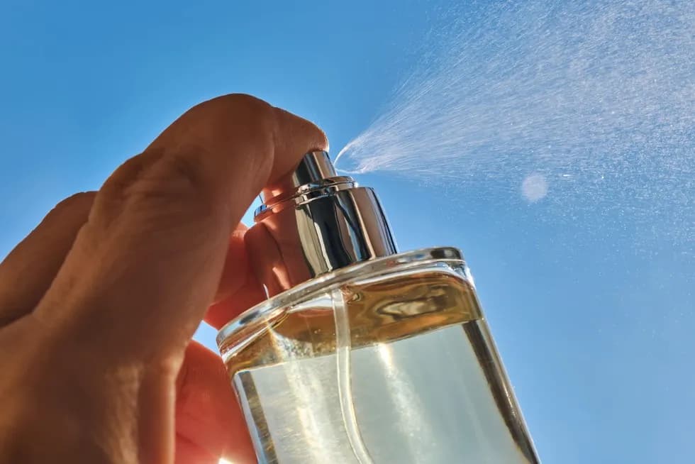 Jakie perfumy na ślub wybrać, aby zachwycić gości i siebie?