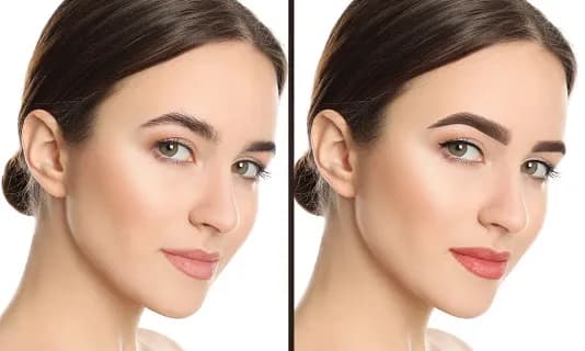 Ile czasu trwa makijaż permanentny brwi? Poznaj każdy etap zabiegu