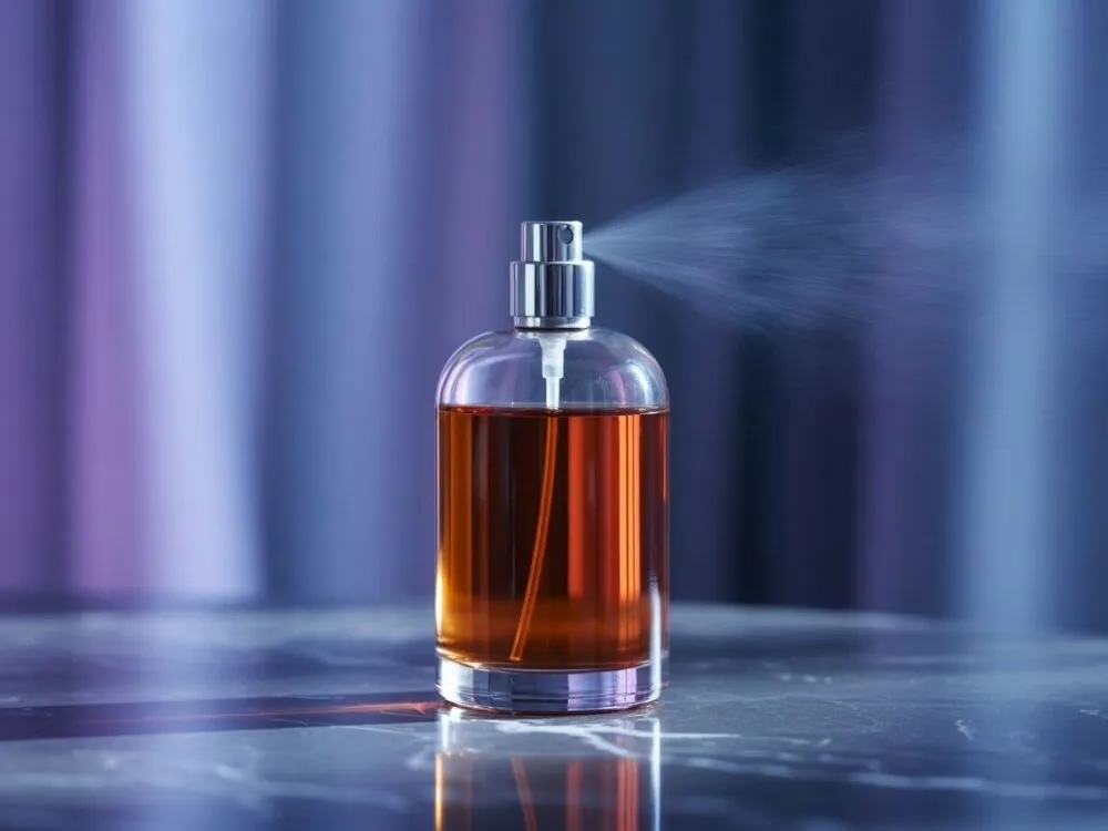 Ile psiknięć perfum? Odkryj idealną ilość dla trwałego zapachu