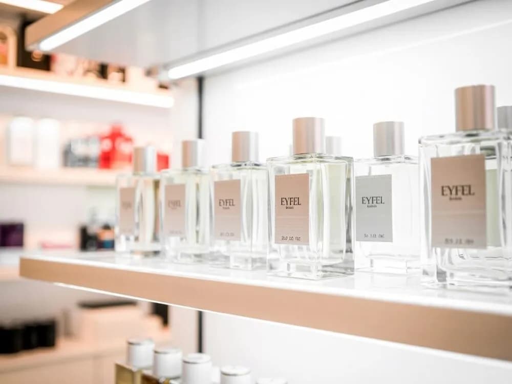 Czy w Empiku są oryginalne perfumy? Poznaj autentyczność ofert