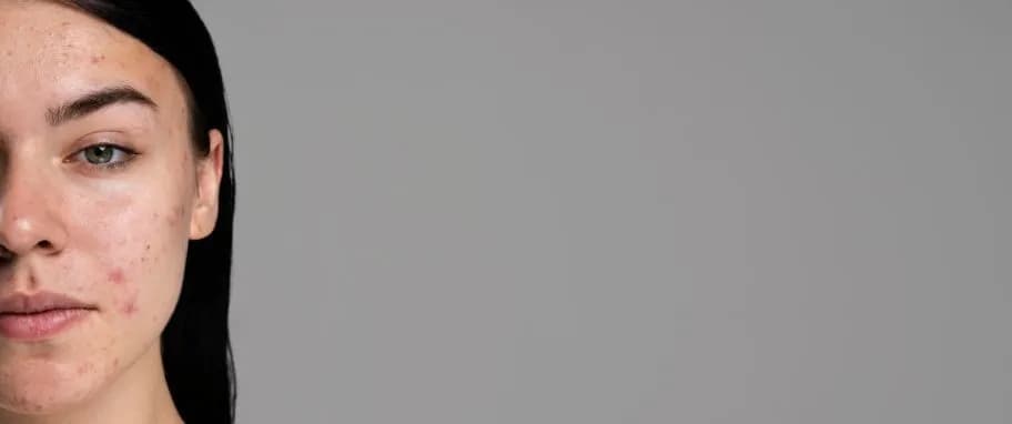 Kremy na niedoskonałości skóry – skuteczne rozwiązania na trądzik i pory
